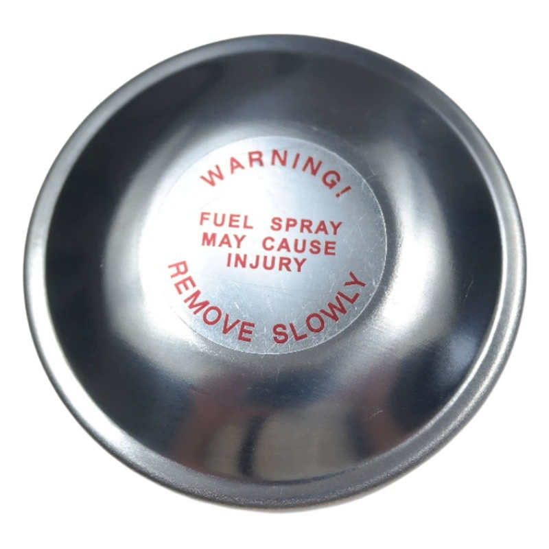 Подходит для трактора крышка топливного бака крышка топливного бака 23995DC 23995DA