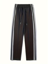 Q 81741 Retro Straight Leg Pants �۷�ֱͲ�� ŷ���羳����ѷ��