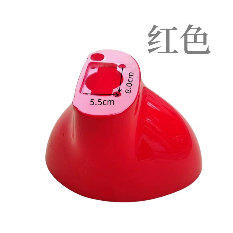 New casual tricycle plastic front fender front mudguard front wheel mud tile water-blocking plate shell