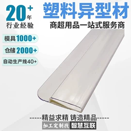 PVC异型材;POP广告纸;其他广告器材