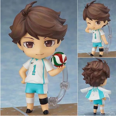 可動顔変更ねんどろいど ジョジョの奇妙な冒険 鬼滅の刃 Qバージョン アニメ ゲーム フィギュア|undefined
