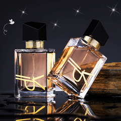 跨境熱銷自由之水女士香水自由女士清新自然少女學生持久淡香自然