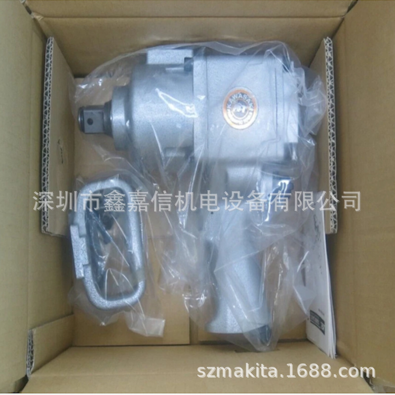 批发日本KAWASAKI川崎气动扳手KPT-385P