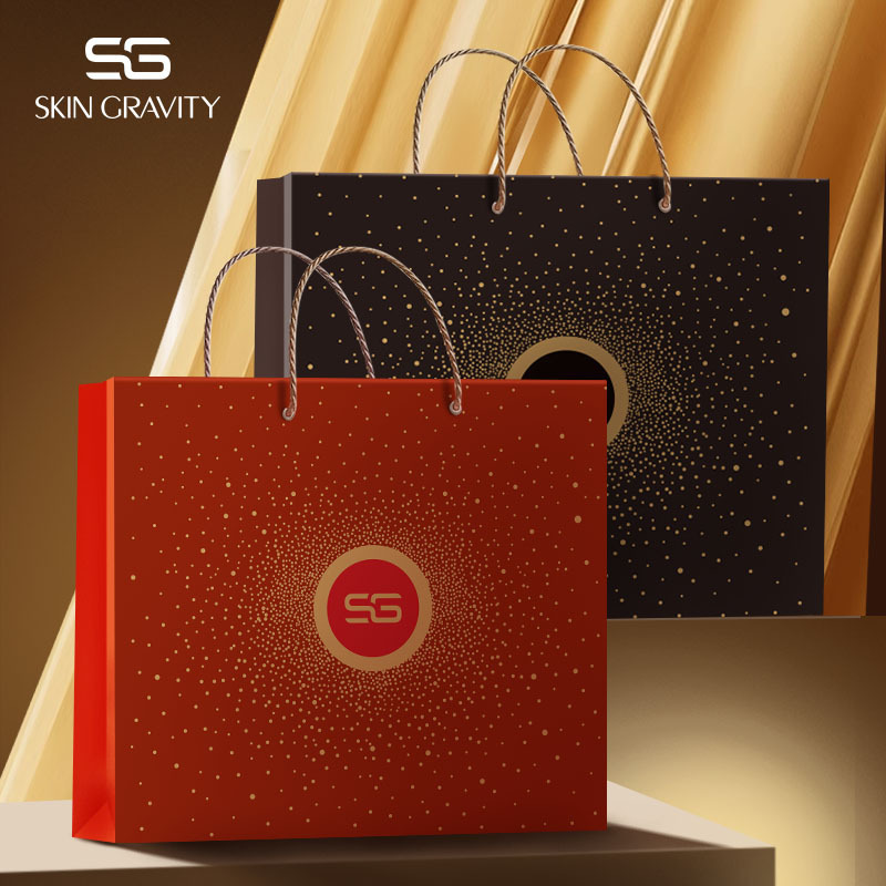 Set de Cuidado Facial de Loción y Crema Hidratante y Antiarrugas para Salón de Belleza image 5