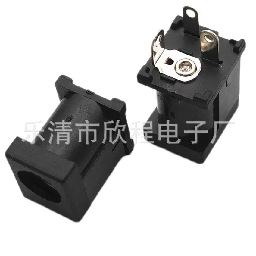 Разъем для зарядки DC-002, разъем для электронных весов, разъем с круглым отверстием, разъем DC-012, интерфейсный разъем для аксессуаров, разъем питания DC-004