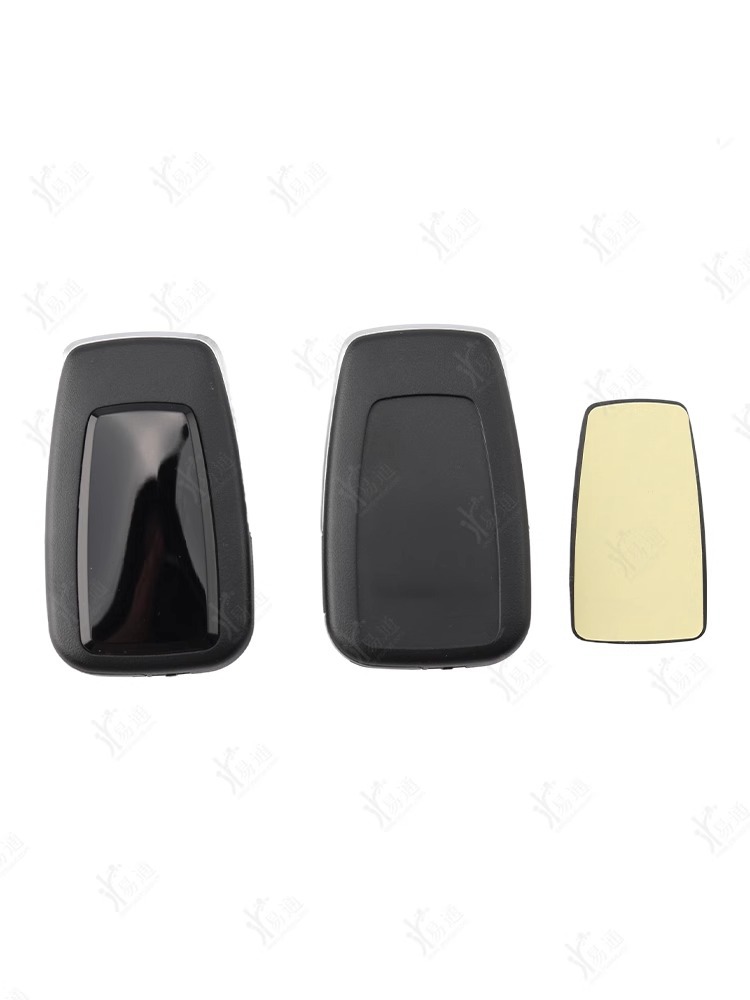 KD smart card sub machine TA36 ZA36 HZ36 3 keys 4 keys for new Toyota car remote control