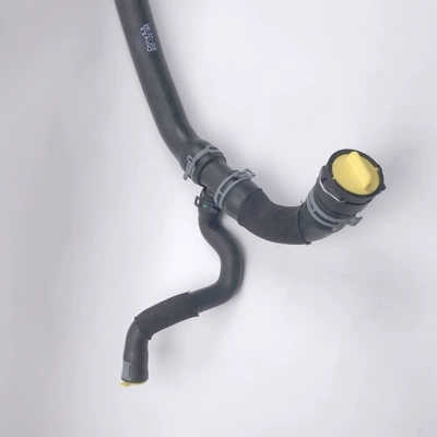 automobile water pipe Q5L 2017-2025 Car Water