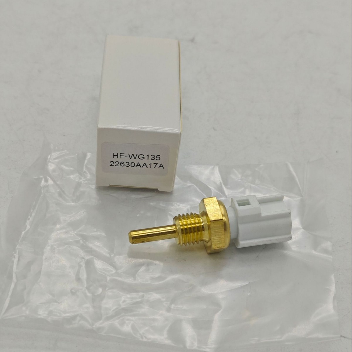 OEM Coolant Temperature Sensor 22630AA17A For 2004-2017 Subaru