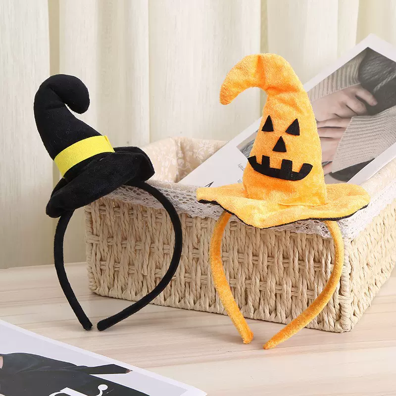 景点热卖发箍大圆点发箍新款发光大米妮蝴蝶结兔耳朵头饰儿童玩具