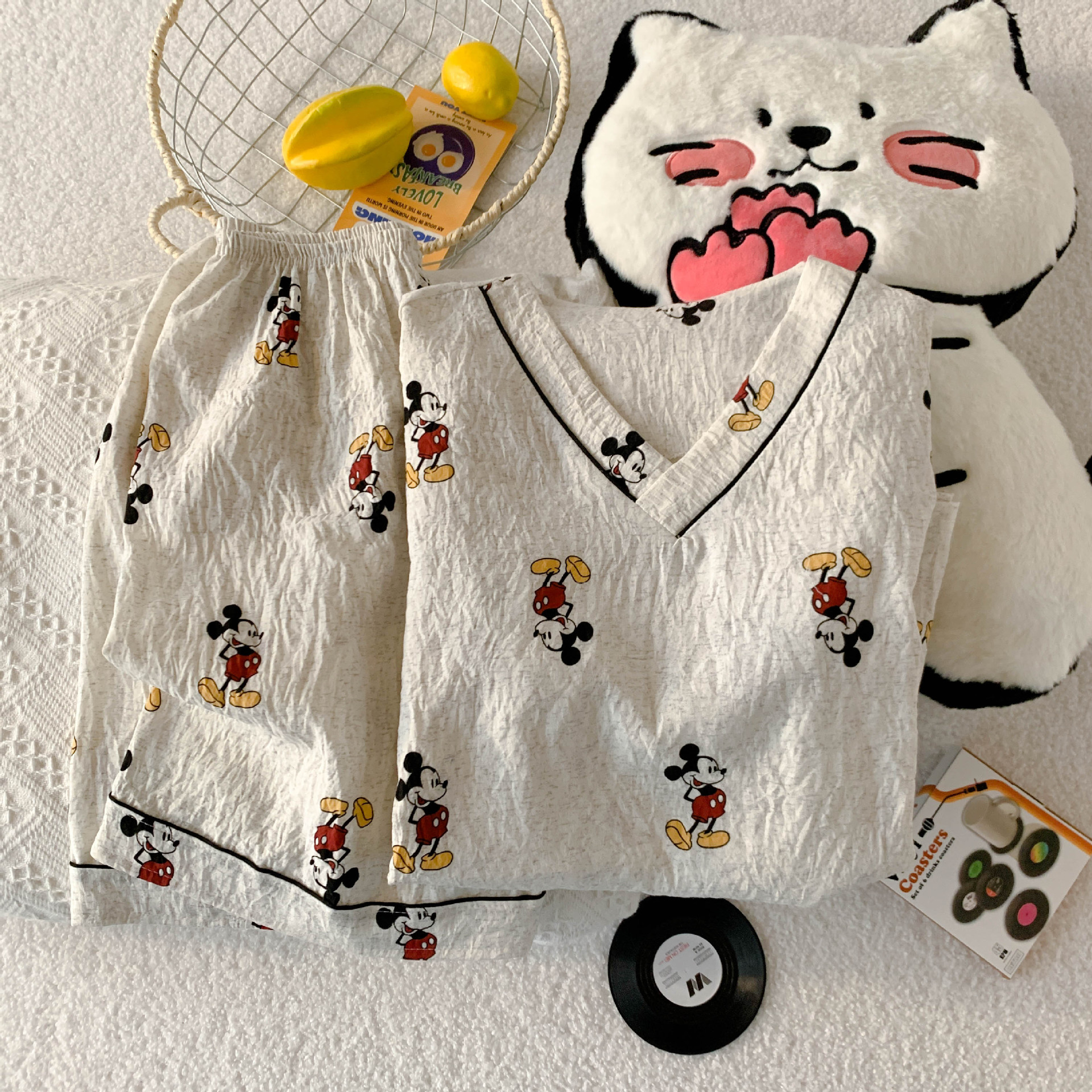 811#그레이 미키