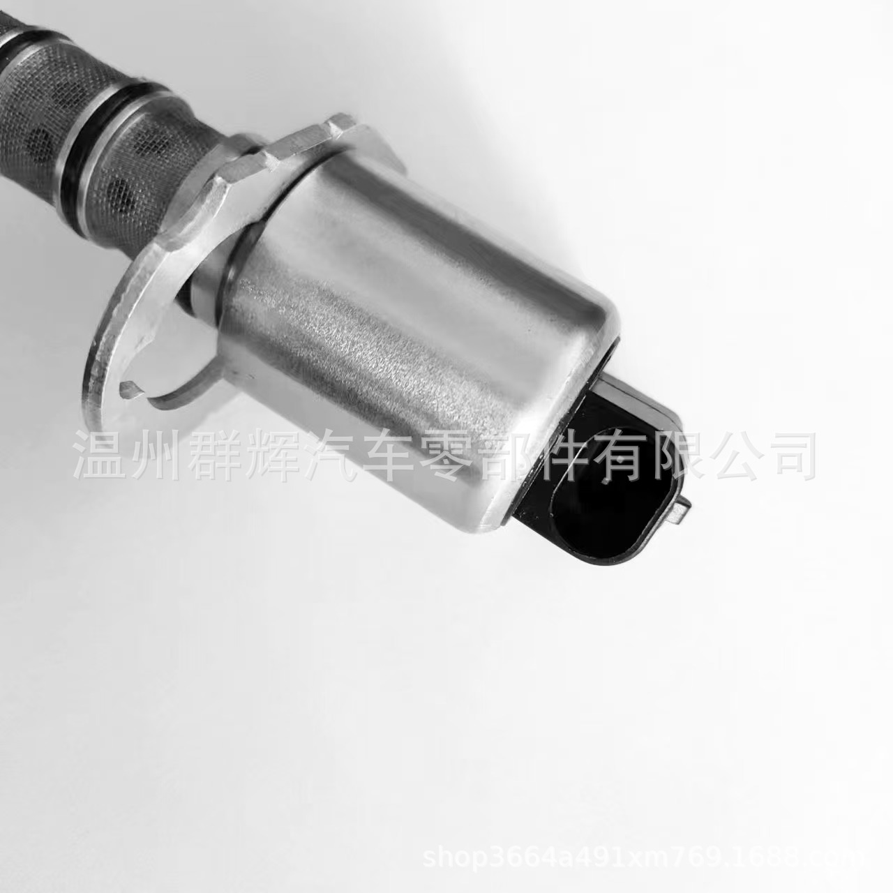 Suitable for John Deere power output fuel injection solenoid valve AT310584 211158 210 3103