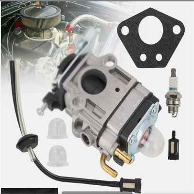 Lawnmower Carburetor Stroke – Universal Carburetor