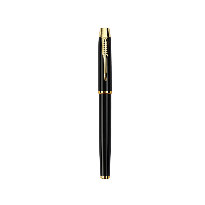 Colgante de oro negro