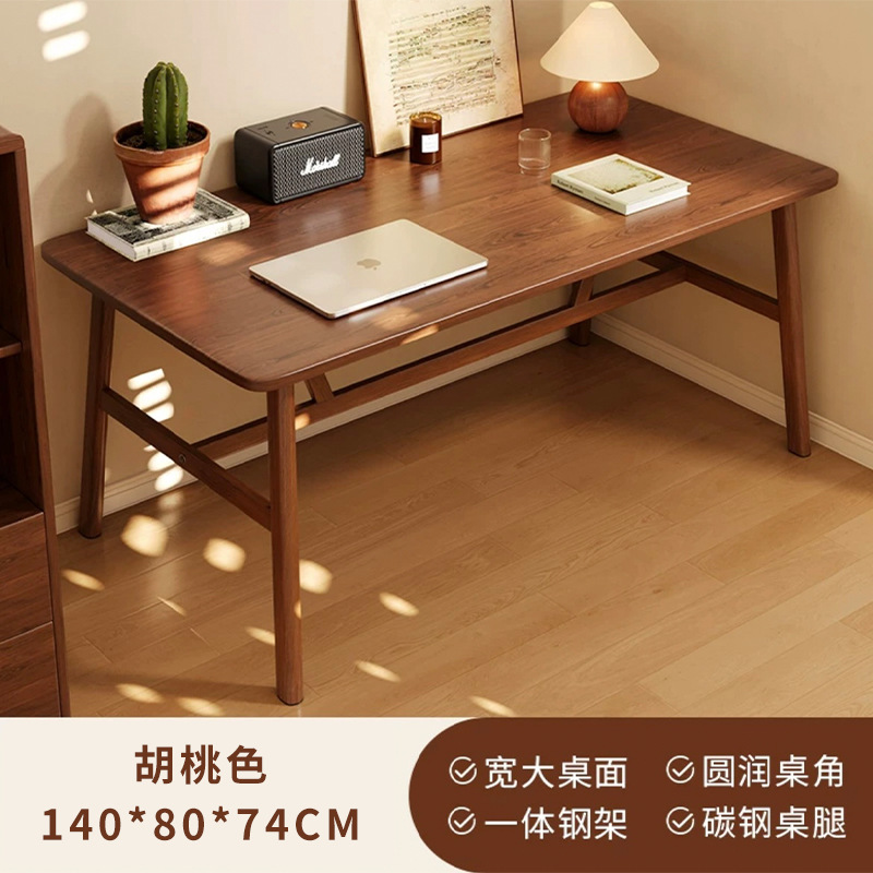 Escritorio de computadora escritorio dormitorio simple estudio escritorio de escritorio alquiler de escritorio multifuncional escritorio de oficina larga