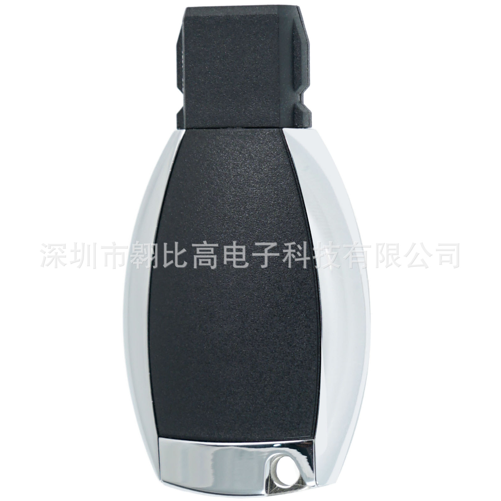 Mercedes Benz Bga Smart Card 3 4 Key C S E Class Car Remote Key Iyz3312, Iyzdc