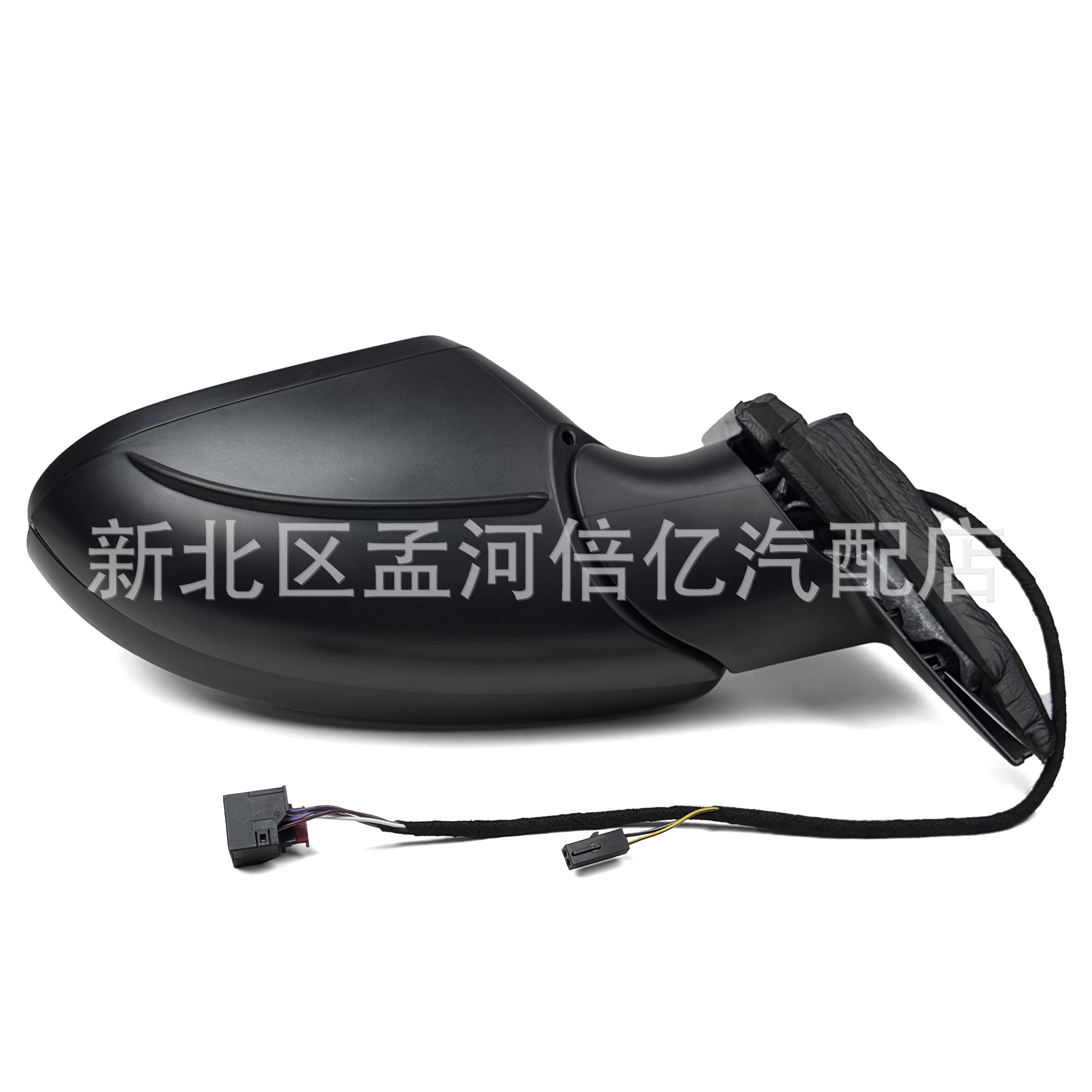 Suitable for Volkswagen Jetta US version rearview mirror assembly Jetta MK7 19-25 models, left and right side rearview mirror assembly