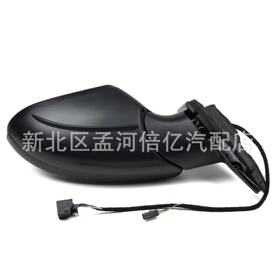 MK7 19-25 models, left and – Rearview mirror/rearview mirror