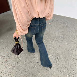 ����ZHOUMIAO 90sĦ��Ů�ɏ͹��и���΢��ѝ������|ţ��ѝŮ
