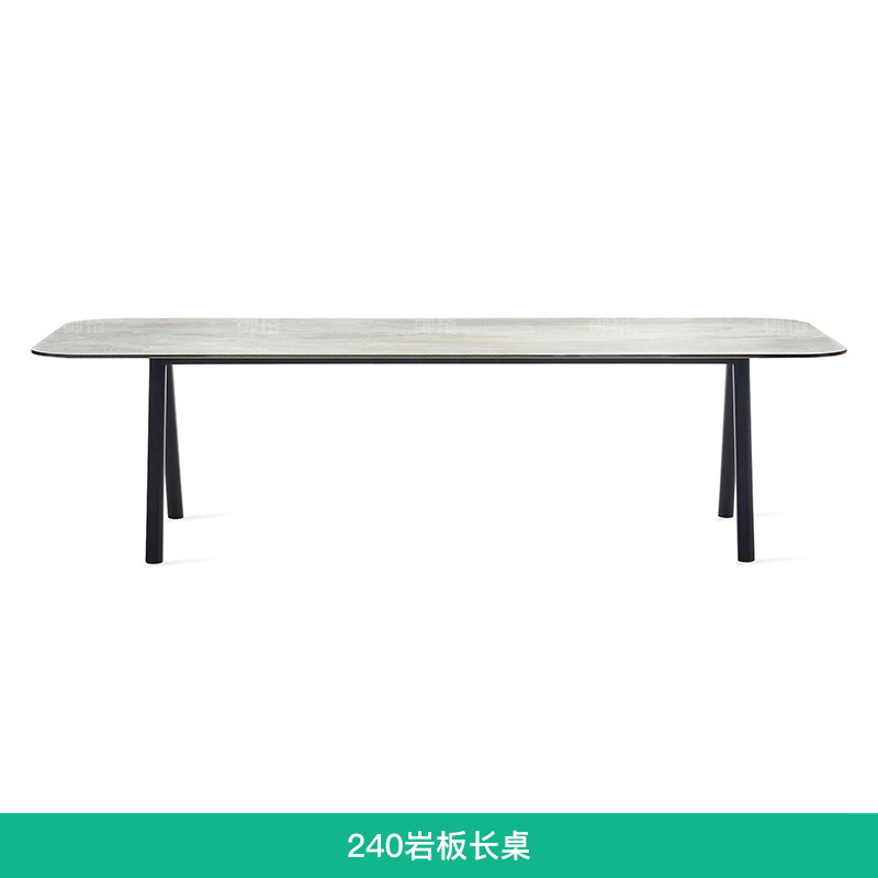 Muebles de patio para exteriores, muebles de ocio para terraza de hotel o villa, muebles de jardín impermeables con protección solar, juego de sillas de comedor de ratán.