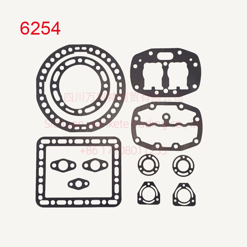sanyo/sanyo compressor gasket C- L28M8G C- L28M3E C- LN28M8A C- LN28M3A