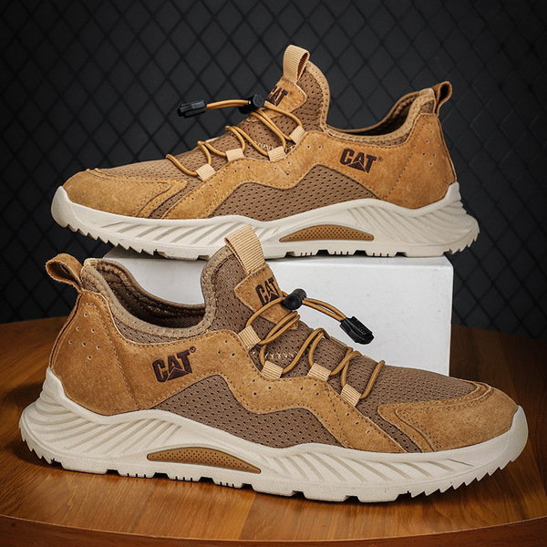 casual footwear