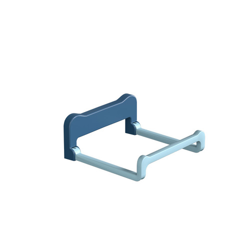 Washbasin rack wall-mounted bathroom storage rack bathroom toilet basin storage rack free of punching washbasin rack basin rack