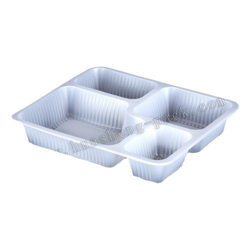 一次性PP塑料饭盒，PP餐盒