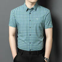 Summer thin silk shirt, oversize