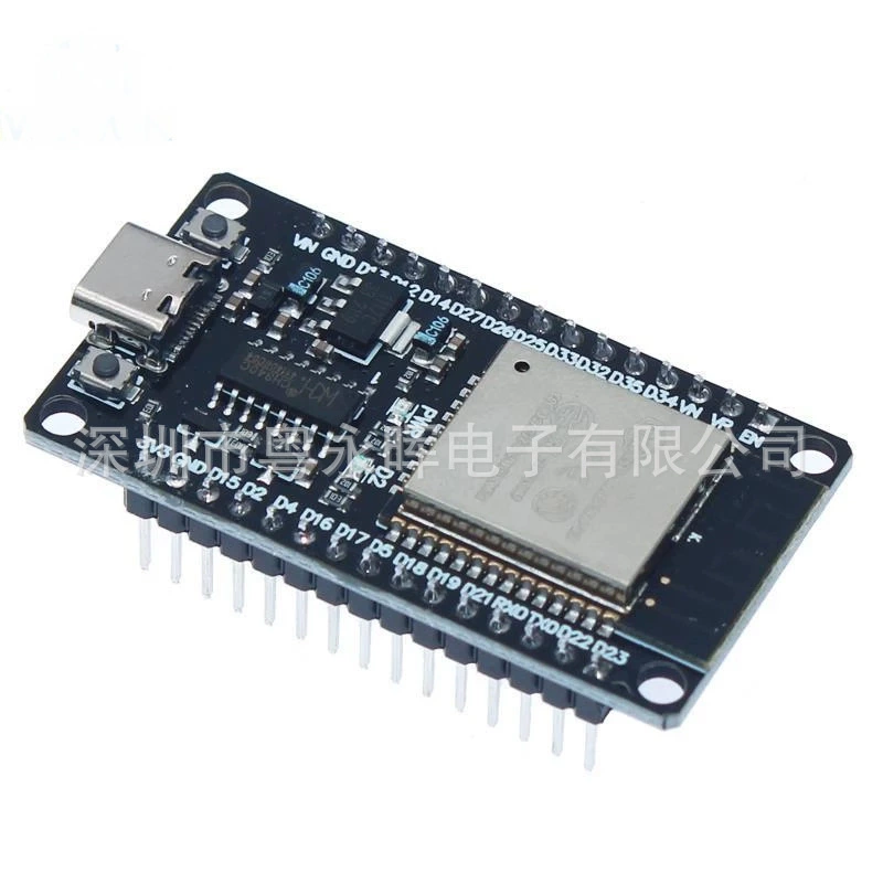 Платы расширения ESP32 Платы распределения GPIO 30Pin ESP32 DEVKIT V1 Платы разработки ESP32