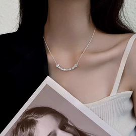 手镯;项链;戒指