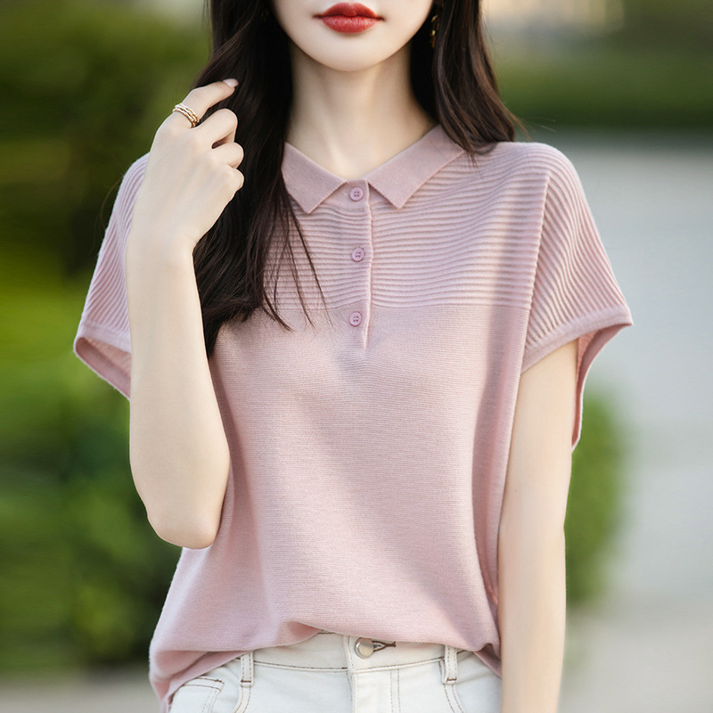 knitted sweater