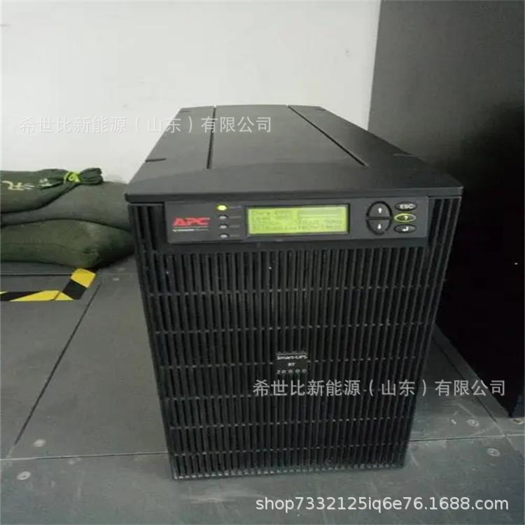 UPS不间断电源3KVA6KVA10KVA15KVA20KVA塔式长机在线式高频机