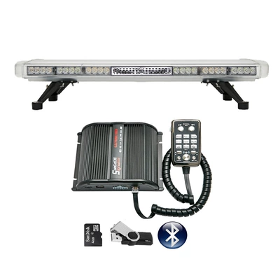 and high-pitched speaker 0.97m Strobe – Roof Light