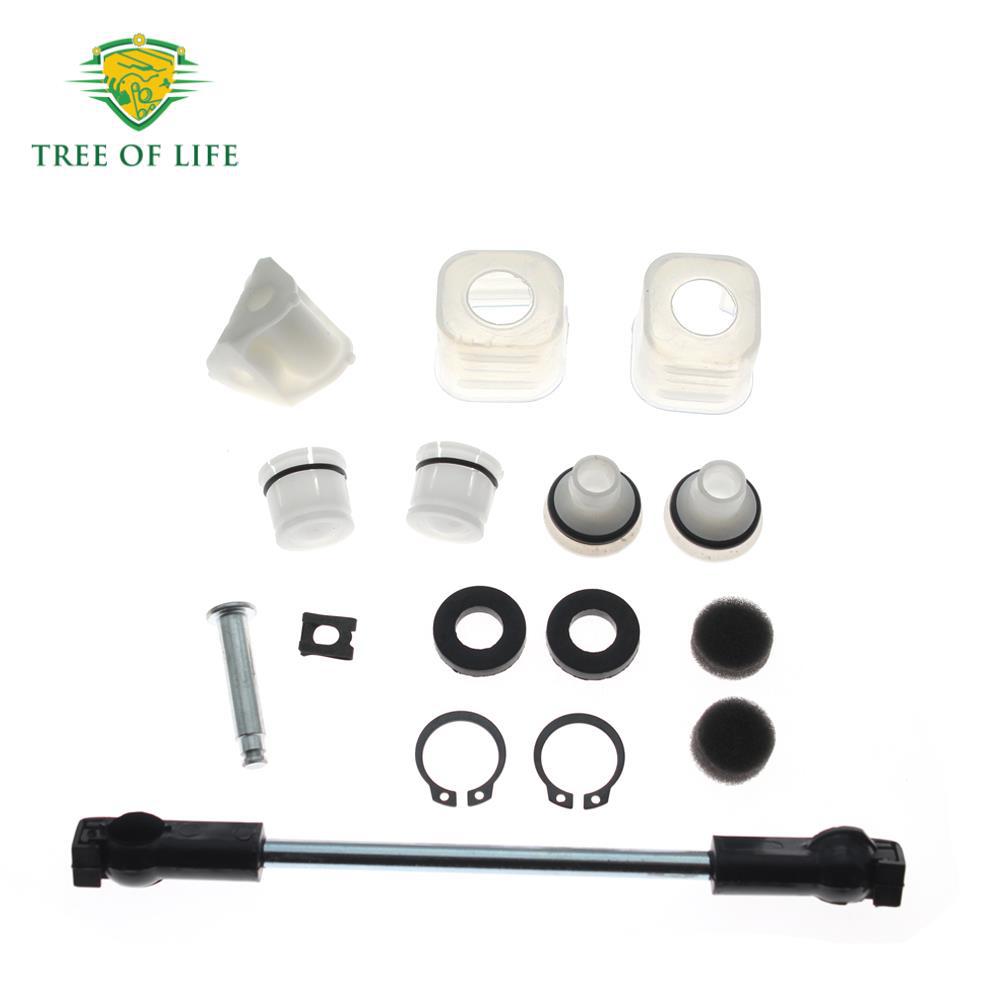 94580711 for Chevrolet Aveo Manual Transmission Shift Lever Balance Pull Rod Repair Kit
