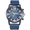 Dial, fashionable men's watch, quartz watches, swiss watch, suitable for import, Korean style