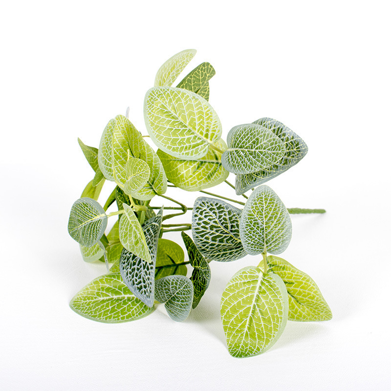 7 Tenedor Blanco neto