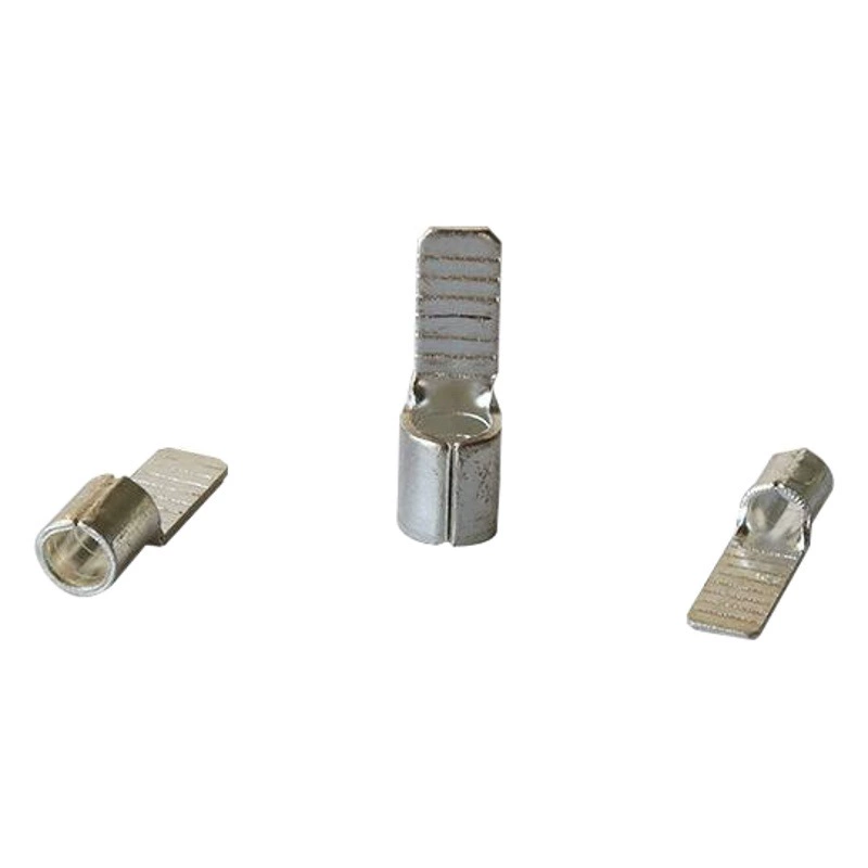 PTNB10-12 игольчатая голая головка KS Плоская голая клемма C45 медная проволока