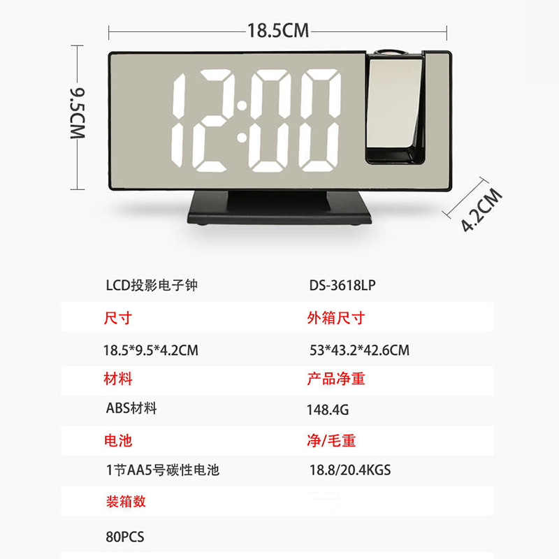 LED����ͶӰ�����Ӷ๦�ܴ����������ȿɵ��������ʱ�Ӵ�USB����