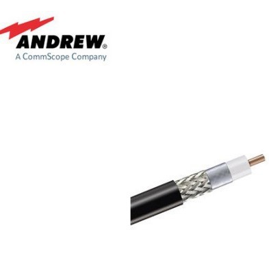 安德鲁andrew馈线CNT-400电缆组件苏州瑞贝斯代理