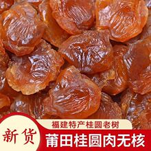福建6A桂圆肉  无核500g莆田农家特产新货龙眼肉干货泡茶水级包邮