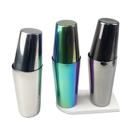 酒具套装;其他酒具;调酒器