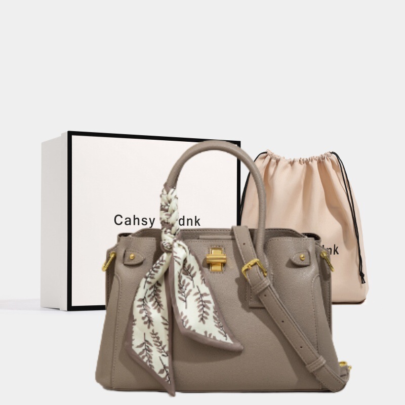 Handbag for Women 2026 New Model Light Luxury High-End Stylish Platinum Bag Gift for Mom Shoulder Crossbody Bag Handbag for Women 2026 New Model Light Luxury High-End Stylish Platinum Bag Gift for Mom Shoulder Crossbody Bag