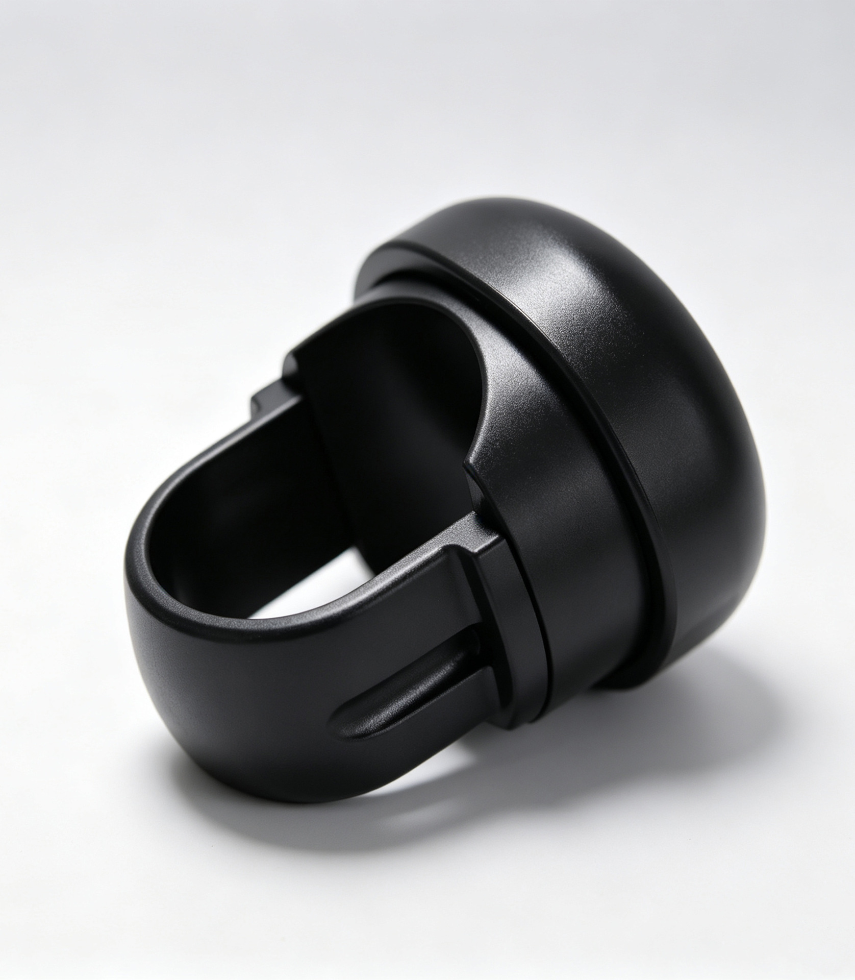 Cross-border best-selling steering wheel booster ball is suitable for all cars and supports drop shipping of car interior modification parts