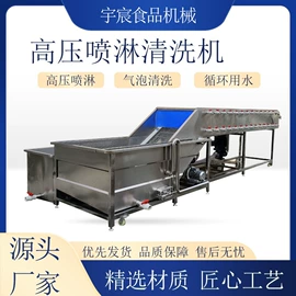 肉品加工设备;果蔬加工设备;食品杀菌设备
