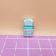 Bu bu rabbit roller eraser