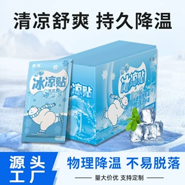 医用包;保健器具配件;物理降温类（械字号）