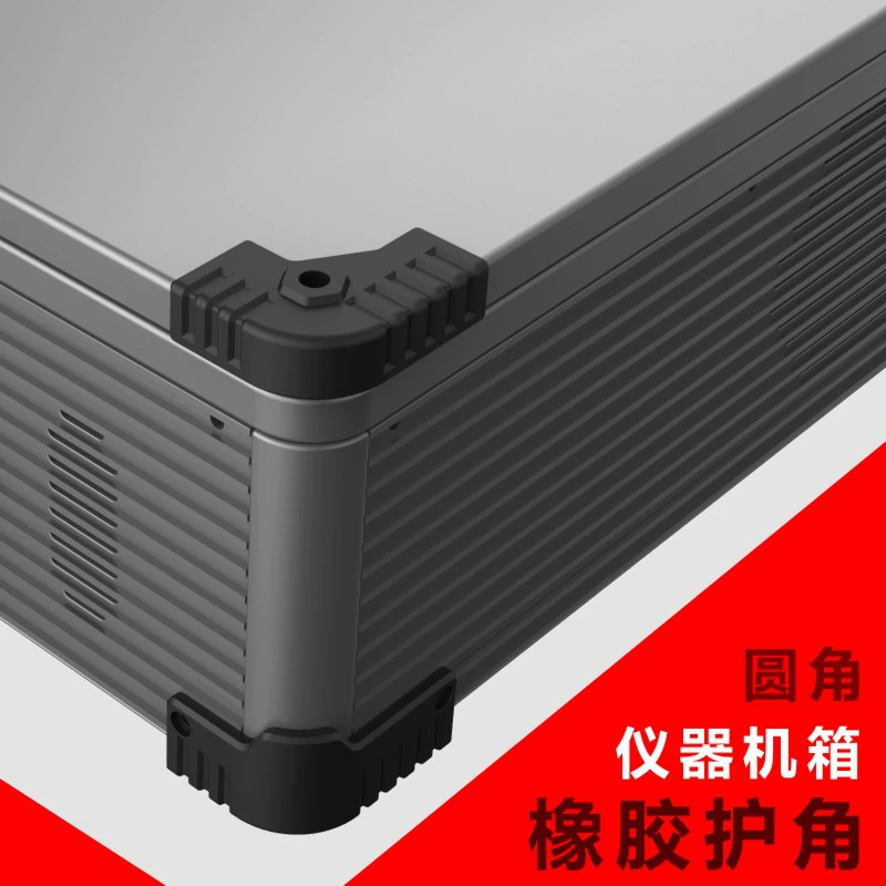 Промышленные инструменты Корпус инструментов Оборудование для шкафов Резиновые угловые пластиковые углы