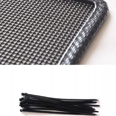 Automobile anti-insect net – Poplar Cotton Net Anti-sundry Net