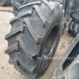 [500/70R24  联合收割机 子午线人字轮胎]