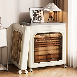 收纳盒;垃圾桶;收纳箱